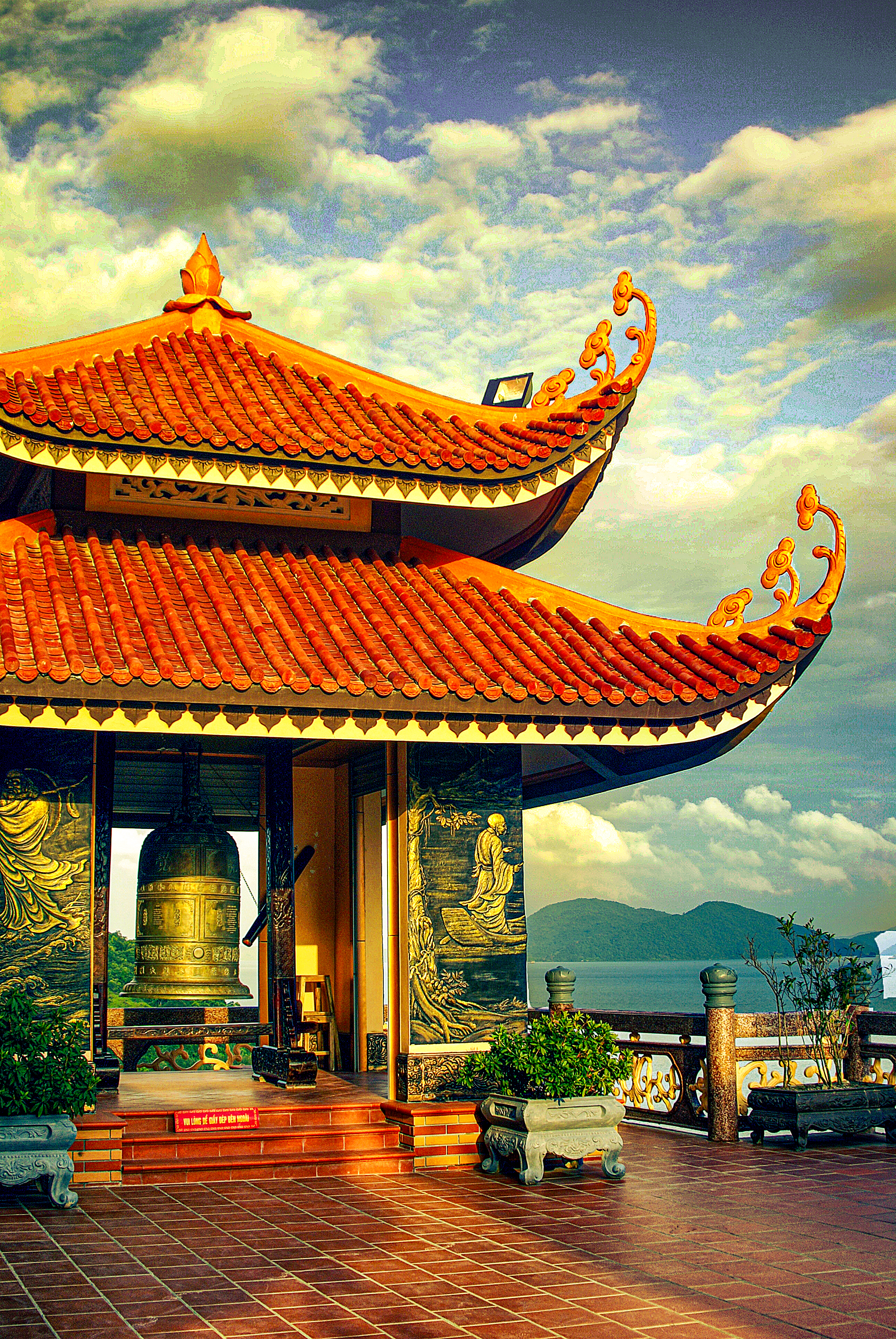 Hạ Long – Quảng Ninh, 2012